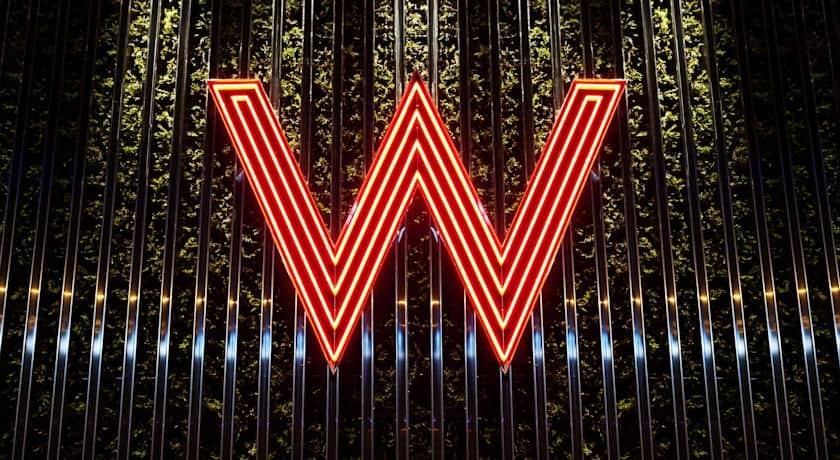 W Taipei