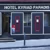 Kyriad Paradis Hotel