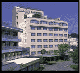 Hotel Fugetsu Hammond Hotel Fugetsu Hammond