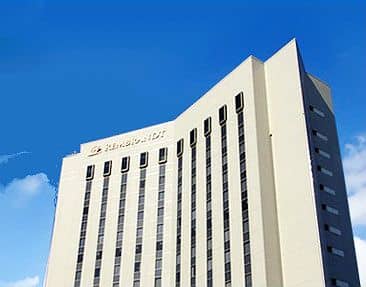 Rembrandt Hotel Oita