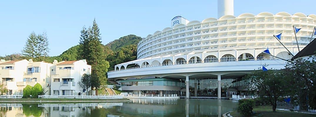 โรงแรมโอเอโดะ ออนเซ็น โมโนกาตาริ เรโอมะ โนะ โมริ โรงแรมโอเอโดะ ออนเซ็น โมโนกาตาริ เรโอมะ โนะ โมริ