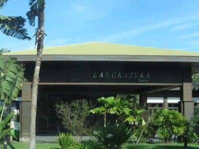 The Lanai Langkawi Beach Resort