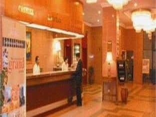 Hotel Grand Continental Langkawi
