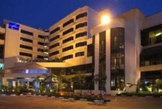 Chon Inter Hotel Chon Inter Hotel