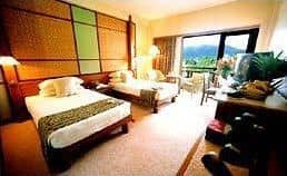 Swiss Garden Resort & Spa Damai Laut