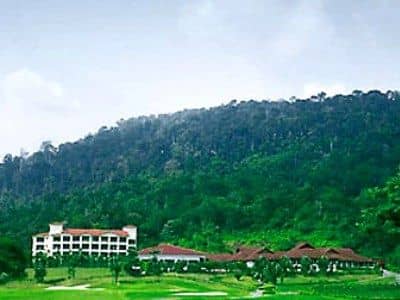 Taiping Golf Resort Taiping Golf Resort