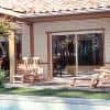 Villas La Prade Golf De Moliets Landes