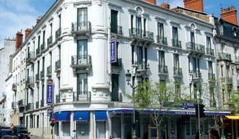 Hotel Saint Regis Hotel Saint Regis