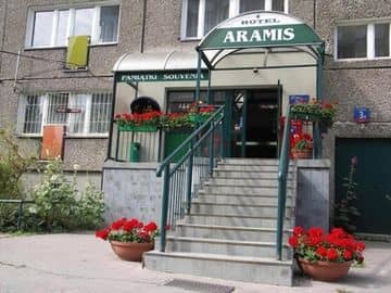 ARAMIS ARAMIS