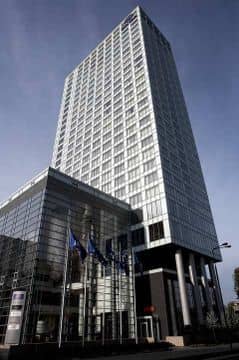 Hilton Warsaw Hotel and Convention Centre Hilton Warsaw Hotel and Convention Centre