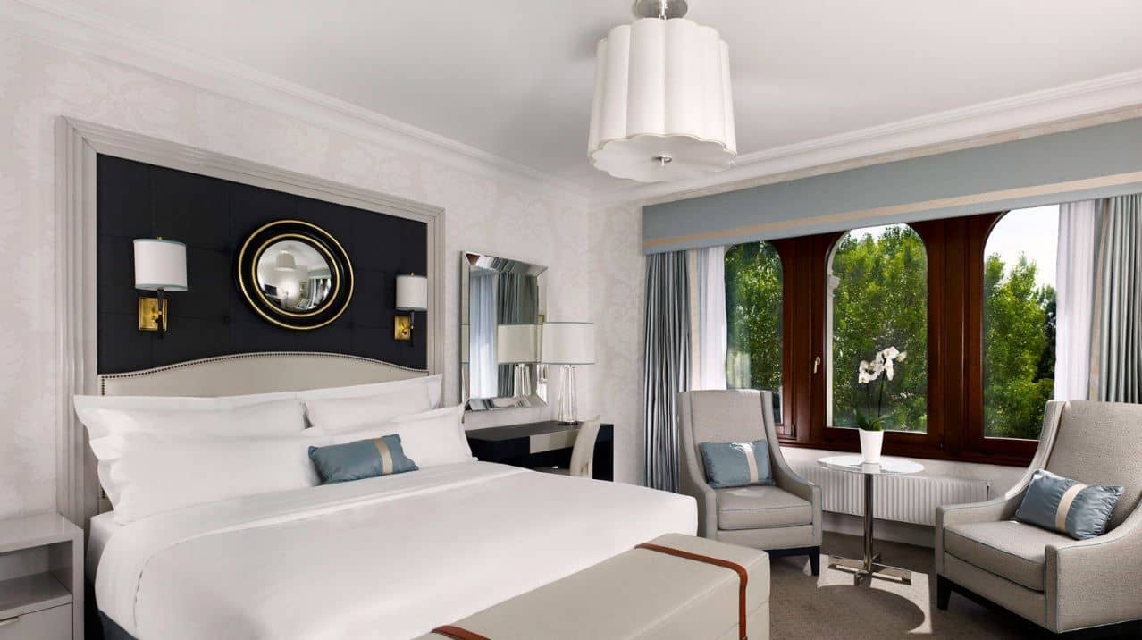 Hotel Bristol, A Luxury Collection Hotel, Warsaw