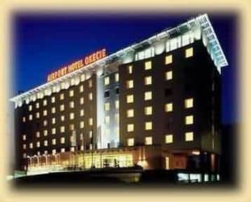 Airport Hotel Okecie Airport Hotel Okecie