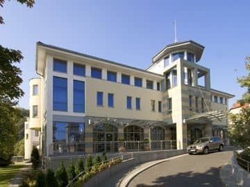 HOTEL HAFFNER SOPOT HOTEL HAFFNER SOPOT