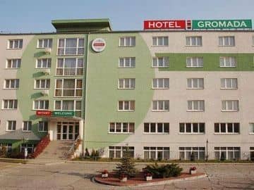 Gromada Poznan Gromada Poznan