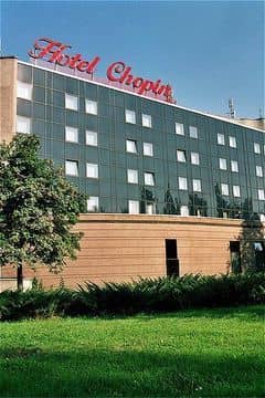 Vienna House Easy Cracow Vienna House Easy Cracow