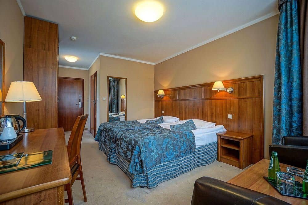 Farmona SPA Hotel Farmona SPA Hotel