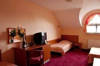 Kazimierz Hotel Kazimierz Hotel
