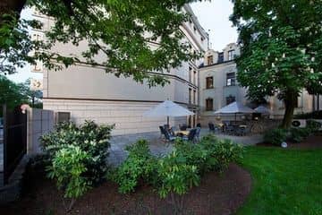 Niebieski Art Hotel & Spa Niebieski Art Hotel & Spa