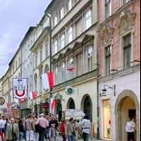 Old Town Apartments Krakow Old Town Apartments Krakow