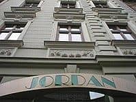 Jordan Guest House Jordan Guest House
