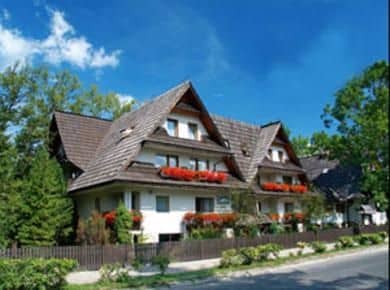 Czarny Potok Hotel Resort and Spa Czarny Potok Hotel Resort and Spa