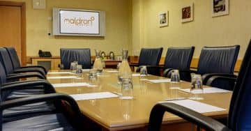 Maldron Hotel Belfast Maldron Hotel Belfast