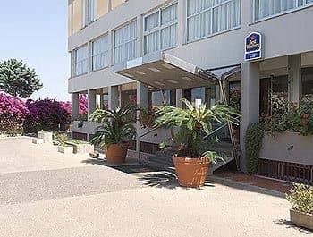 BEST WESTERN HOTEL HR BEST WESTERN HOTEL HR