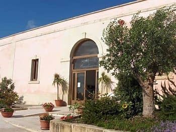 Masseria Bandino Masseria Bandino