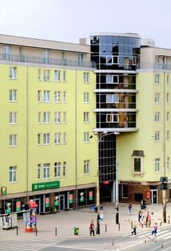 Scandic Wroclaw Scandic Wroclaw