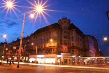 DW PIAST HOSTEL DW PIAST HOSTEL