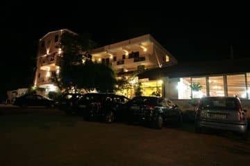 LA BUSSOLA HOTEL CALABRIA