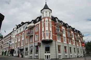 COMFORT HOTEL GRAND, GJOVIK COMFORT HOTEL GRAND, GJOVIK