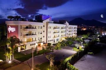 POMPEI RESORT POMPEI RESORT