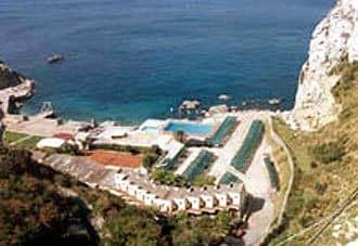 SEA CLUB CONCA AZZURRA