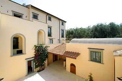 Relais Regina Giovanna