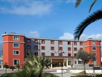 BEST WESTERN GOLD HOTEL
