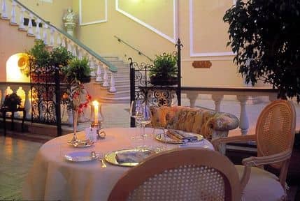 Quisisana Grand Hotel