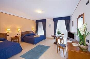 Ulisse Deluxe Hostel Ulisse Deluxe Hostel