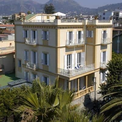 Villa Margherita