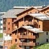 Residence Le Chalet Dorcieres