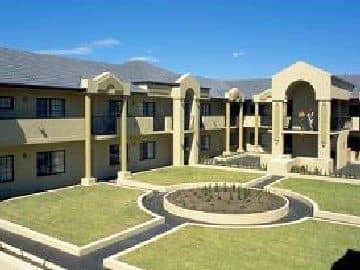 Best Western the Parkland