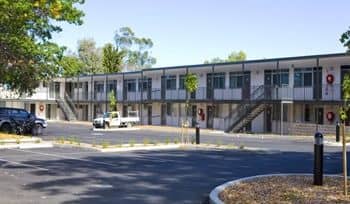 Ibis Styles Canberra Tall Trees Ibis Styles Canberra Tall Trees