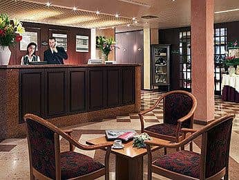 MERCURE MODENA CAMPOGAGLIANO