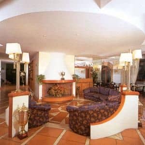 Park Hotel La Borghesiana