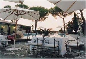 Gran Hotel Helio Cabala