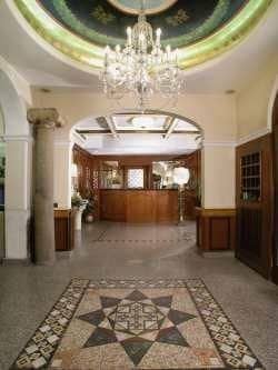 Hotel Bolivar Hotel Bolivar