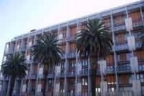 Adagio Rome Garden