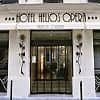 Helios Opera Hotel
