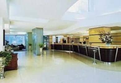 Barcelo Aran Park Hotel