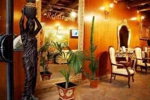 Relais Group Palace